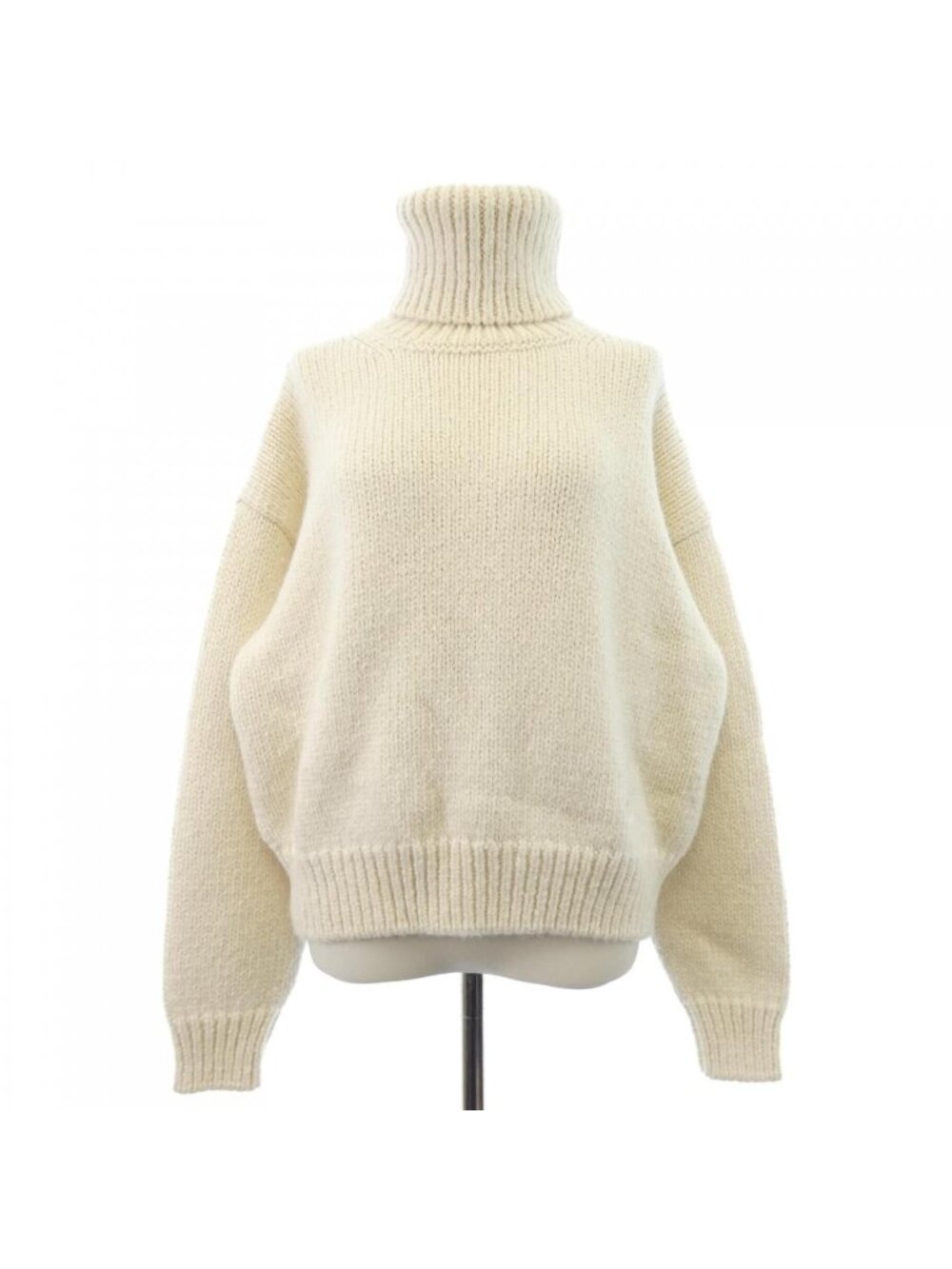 Celine Triomphe Knit Sweater
